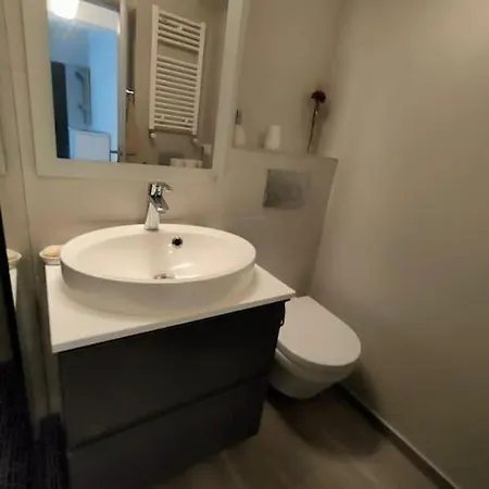 Ultracentral Ploiesti Apartment-Free Private Parking Extérieur photo