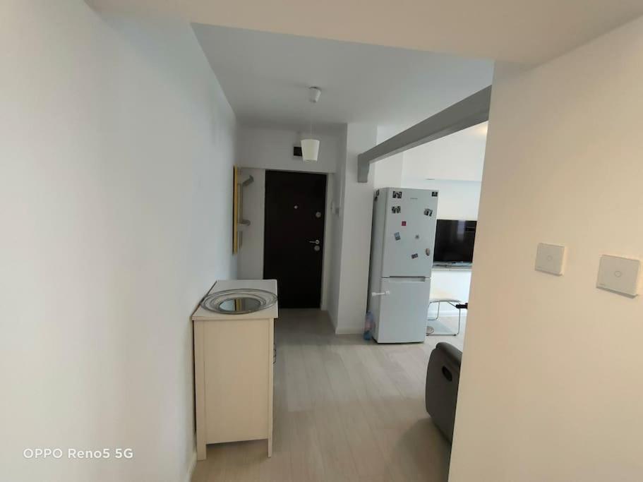 Ultracentral Apartment-free Private Parking