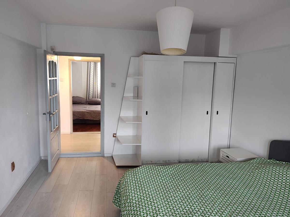 Apartment Ultracentral Apartment-free Private Parking