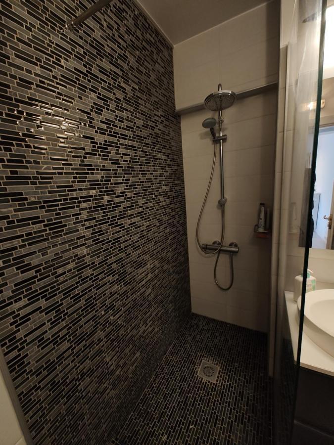 Ultracentral Apartment-free Private Parking Apartment *