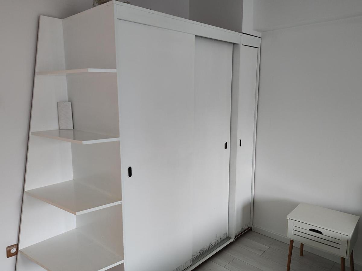 Ultracentral Apartment-free Private Parking Apartment *