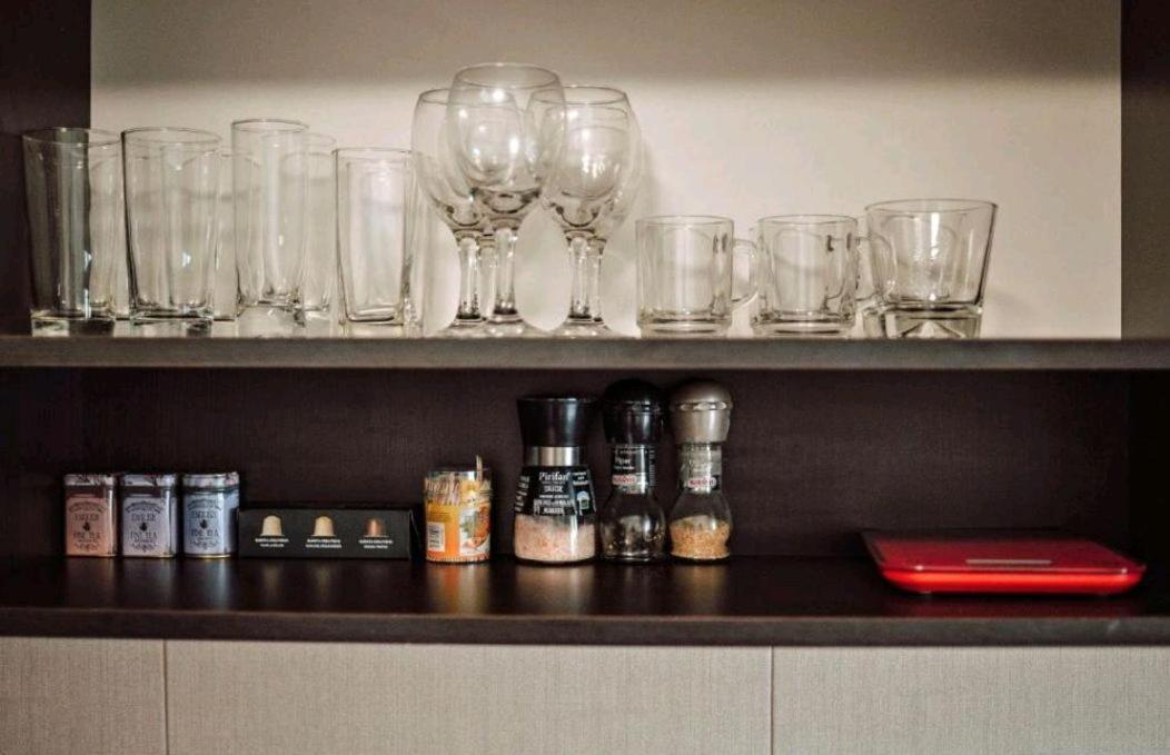 Apartment Ultracentral Apartment-free Private Parking *